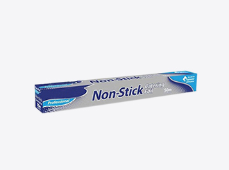 non stick aluminum foil